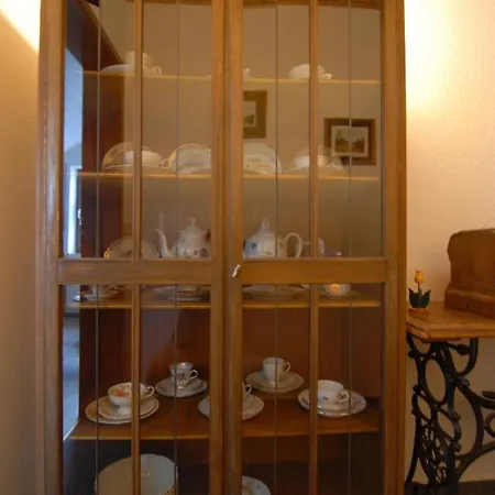 Gaestehaus Balzer * 마르부르크