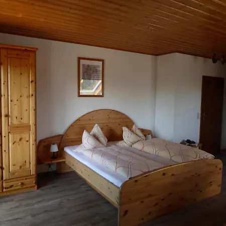 Gaststätte-gästehaus Balzer Hotel *