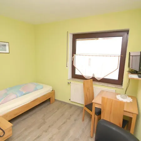 호텔 Gaestehaus Balzer