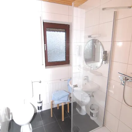 Gaestehaus Balzer 酒店 Marburg