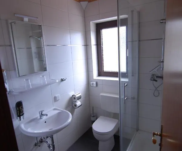 Gaestehaus Balzer Hotel *